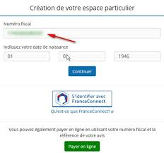 Dates limites pour la déclaration d'impots en ) la déclaration en ligne devient obligatoire pour tous les usagers dont l'habitation principale oriente équipée d'un accès. Franceconnect Faq