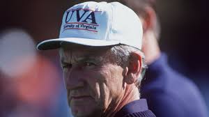 Remembering Virginia football's 1990 win over Clemson