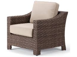 Telescope Casual Lake Shore Wicker Lounge Chair 2l70 Outdoor Wicker Chairs Wicker Lounge Chair Telescope Casual