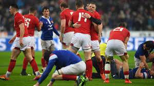 The most exciting autumn international replay games are avaliable for free at full home other sports rugby rugby union: Wales Player Ratings Vs France