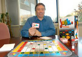 Father Invented Board Game To Entertain His Kids Claims Ethical Way Of Selling Could Save High Street