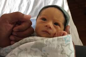 Fundraiser by Rachel Kastner de Lopez : Support for Baby Joaquin