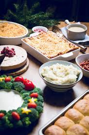 Holiday meal ideas include simple side dishes, appetizers, breakfast ideas, desserts and simple holiday meal ideas. Vegan Holiday Recipes Make It Dairy Free