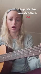 How to Play What I Have by Kelsea Ballerini