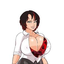 Rule34 - If it exists, there is porn of it  glassfish  3769611