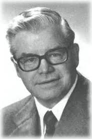 Obituary of Donald Egerton Tilley