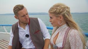 Zumindest nicht im rahmen der sendung. Bauer Sucht Frau Mit Judith An Seiner Seite Ist Maik Einer Der Glucklichsten Menschen