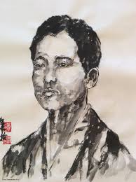 Buy Karate Masters Portraits