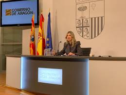 Aragón descarta 'manzanas podridas' en el actual Inaga tras el  "escandaloso" caso Forestalia: "El rigor está asegurado"