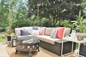 Diy Outdoor Light Poles City Farmhouse