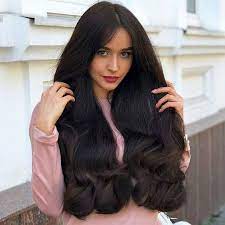 Gorgeous Perfect Length Thick Healthy Long Hair Princess Ya Sia Thank U Follow On Instagram Girls Long Hai Long Hair Styles Long Hair Girl Long Healthy Hair