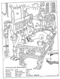 Maybe you would like to learn more about one of these? Halloween Hidden Picture Printable Hidden Pictures Hidden Pictures Printables Hidden Picture Puzzles