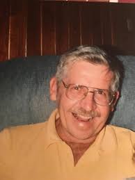 John Scott Moncrief Obituary