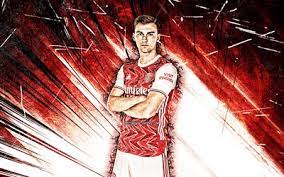 Arsenal hefur fest kaup á bakverðinum kieran tierney en þetta var staðfest nú rétt í þessu. Download Wallpapers 4k Kieran Tierney Grunge Art Scottish Footballers Arsenal Fc Red Abstract Rays Soccer Premier League Football The Gunners Kieran Tierney Arsenal For Desktop Free Pictures For Desktop Free