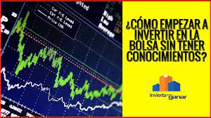 En este video te contaré cómo invertir en la bolsa de valores de new york, como funciona la bolsa de valores de nueva york y como invertir en wall street!art. Como Empezar A Invertir En La Bolsa De Valores De New York Sin Tener Conocimientos Youtube