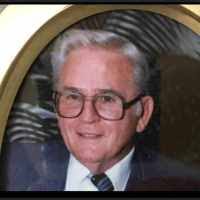 Paul Marshall Willard (1913–1994)