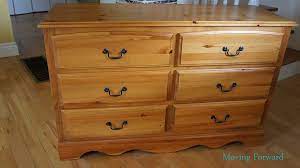 No More Knotty Pine Pine Bedroom Furniture Pine Bedroom Painting Pine Furniture