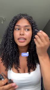 Yap Session GRWM with Selina Scheelen