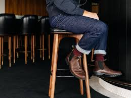 10 golden rules of chelsea boots! Review Blundstone S Dress Boots For Men Are As Comfy As The Originals