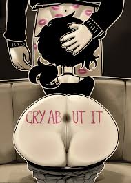 I Dont Think Mom Will Allow You To Spend This Halloween Alone Again...  (The Coffin Of Andy And Leyley) [Cathriell Rue] - English - Porn Comic