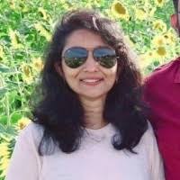 Nisha Mathew Email & Phone Number