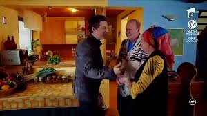 Poți iubi doi oameni în același timp? Fructul Oprit Din 25 Aprilie 2019