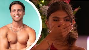 Love Island's Samie Elishi calls out 'joke' show following Casey O'Gorman's  return