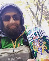 Gear Review: Montbell Torrent Flier Jacket