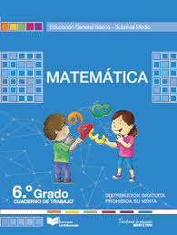 Estos juegos didácticos de matemáticas permitirán a los alumnos conocer y repasar los contenidos de matemáticas de 5º y 6º. 6 Grado Cuaderno De Trabajo De Matematicas 6 Resuelto Todo Para Trabajadores