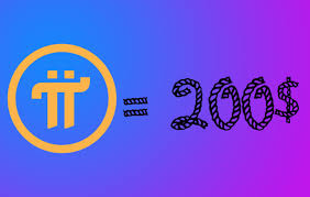Pi network and the corresponding app make it possible to mine the pi crypto currency on the smartphone. Pi Network Digital Cryptocurrency Will Be The Next Bitcoin And Could Be Worth Up To 200 The Chain