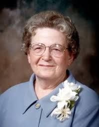 Martha Hill Obituary August 10, 2017