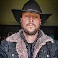 Elder Danielle Hayes