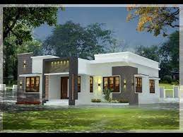 Bedroom modern 10 lakhs house plans in india. Hello Homes Youtube House Balcony Design Best Modern House Design Simple House Design