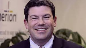 Gentry hired as new livestock director in Perry