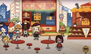 Toca life world 1.38 mod apk unlocked all latest version educational game for android! Toca Life World For Android Apk Download