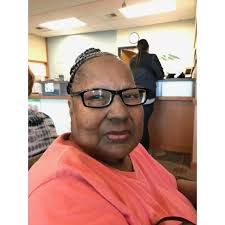 Elizabeth Maria Davis