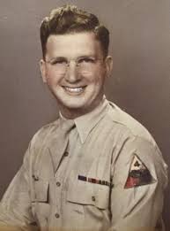 World War II Horrors of War: Frank Brothers Harold Frank was born