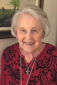 Peggy Leona Bale Obituary