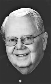 Dr. Gerard Edward (Gerry) Glenn Obituary