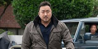 He also played leading roles in norigae, murderer and one on one. Ma Dong Seok Bersyukur Bisa Bintangi Film Terbaru Marvel The Eternals Kapanlagi Com