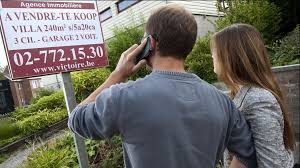 Reussir Son Premier Achat Immobilier Le Soir
