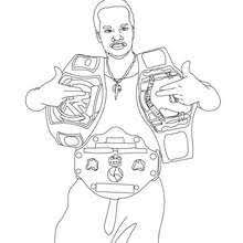 Wweclassics.com asked belt expert and the creator of today's titles, dave millican, which championships are the very best. Wrestling Coloring Pages 54 Free Online Coloring Books Printables For Kids Wwe Coloring Pages Coloring Pages Sports Coloring Pages