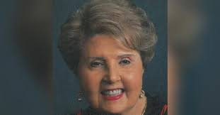 Mary Uline Potashnick Harrison Obituary