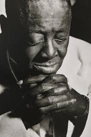 Sold at Auction: Herman Leonard, Herman Leonard 1923-2010 Art Tatum 1955 LE  SIGNED