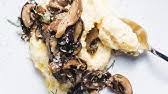 Shrimp Scampi On Polenta Sam The Cooking Guy Youtube