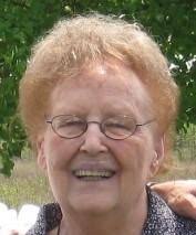 LORRAINE JONES Obituary (1927