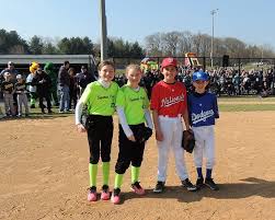 Serving mendham & chester youth since 2015. Opening Day Home Run Kicks Off Green Hornets 70th Anniversary Severna Park