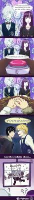Crossover Death Parade Anime Funny Anime Crossover
