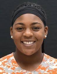 Ciera Clark's Softball Recruiting Profile