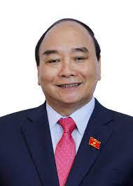 Chủ tịch nước nguyễn xuân phúc trình quốc hội danh sách nhân sự giới thiệu để bầu 2 lãnh đạo khối cơ quan tư pháp là chánh án tand tối cao nguyễn hòa bình và viện trưởng vksnd tối cao lê minh trí. Musvcjink Dem